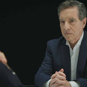 Foto No mires a los ojos