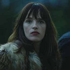 Foto No mires a los ojos