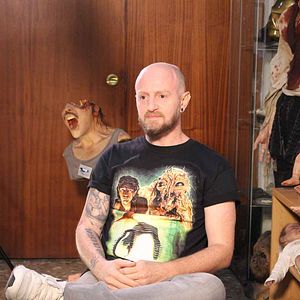 Foto [REC] Terror sin pausa