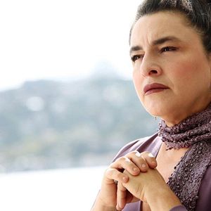 Foto La luz de mi vida