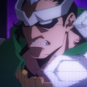 Foto My Hero Academia