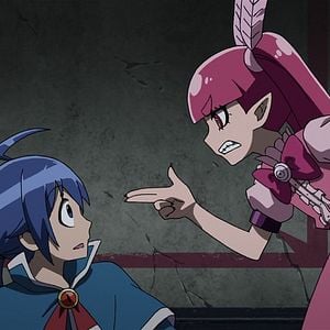 Foto Welcome to Demon School, Iruma-kun