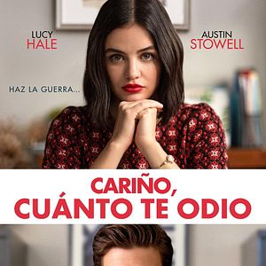 Foto Cariño, cuánto te odio