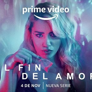 Foto El fin del amor