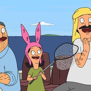 Foto Bob's Burgers