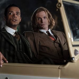 Foto Entrevista con el vampiro