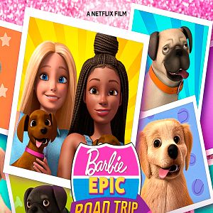 Foto El fabuloso viaje de Barbie