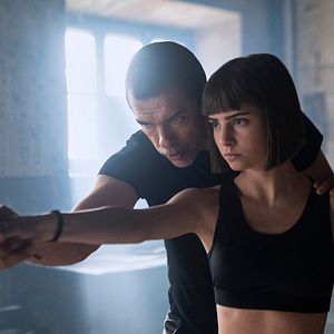 Foto Alessandro Gassman