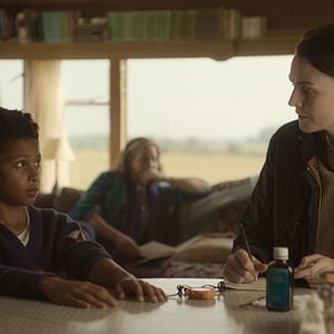 Foto El hijo bastardo y el mismísimo diablo