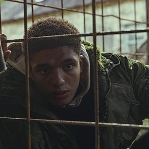 Foto El hijo bastardo y el mismísimo diablo