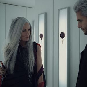 Foto El hijo bastardo y el mismísimo diablo