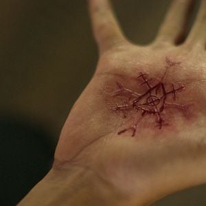 Foto El hijo bastardo y el mismísimo diablo