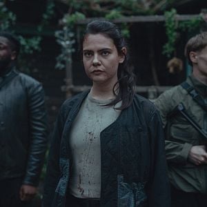 Foto El hijo bastardo y el mismísimo diablo