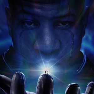 Foto Ant-Man y la Avispa: Quantumanía