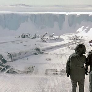 Foto La cosa (El enigma de otro mundo)