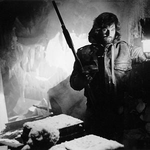 Foto La cosa (El enigma de otro mundo)