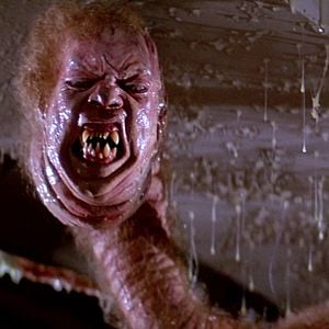 Foto La cosa (El enigma de otro mundo)