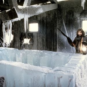 Foto La cosa (El enigma de otro mundo)