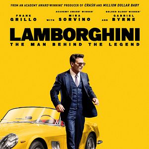 Foto Lamborghini. El hombre detrás de la leyenda