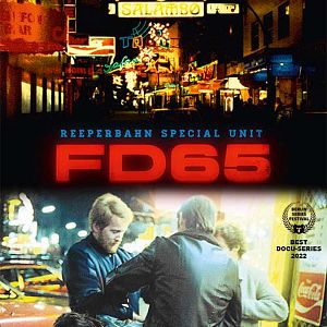 Foto Reeperbahn, Unidad Especial