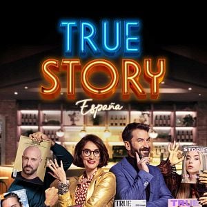 Foto True Story España