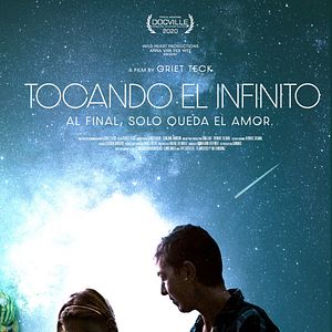 Foto Tocando el infinito