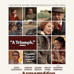 Foto Armageddon Time