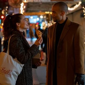 Foto Algo de Tiffany's