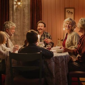 Foto Teddy, la magia de la Navidad