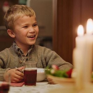 Foto Teddy, la magia de la Navidad