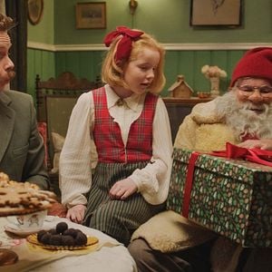 Foto Teddy, la magia de la Navidad