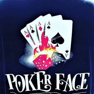Foto Poker Face