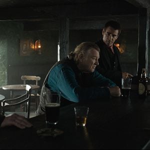 Foto Brendan Gleeson