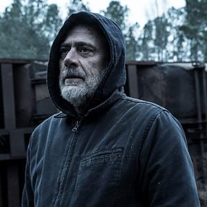 Foto The Walking Dead