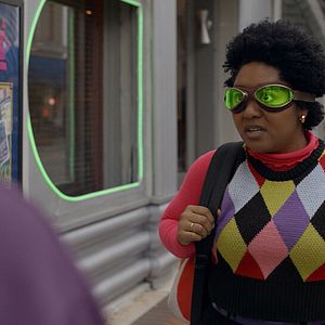 Foto Anjelika Washington