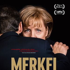 Foto Merkel
