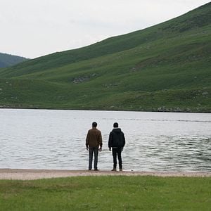 Foto End Of Sentence