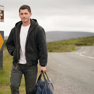 Foto End Of Sentence