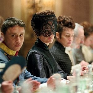 Foto La emperatriz rebelde