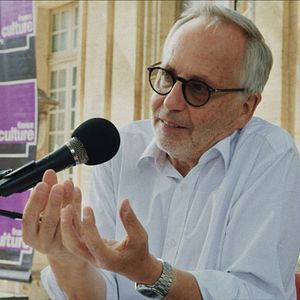 Foto Fabrice Luchini