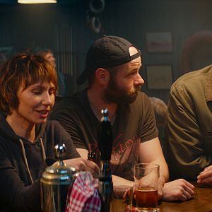 Foto Dinara Drukarova