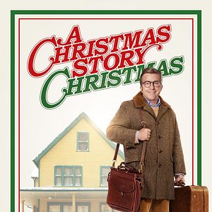 Foto Una nueva historia de Navidad