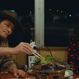 Foto Tampopo