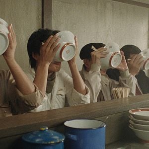 Foto Tampopo