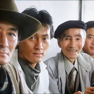 Foto Tampopo