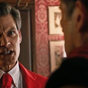 Foto Casper Van Dien