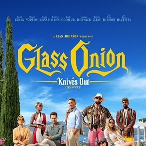 Foto Puñales por la espalda: El misterio de Glass Onion