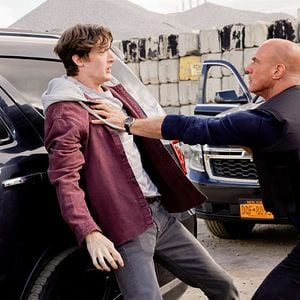 Foto Ley y Orden: crimen organizado