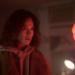 Foto La toma del poder