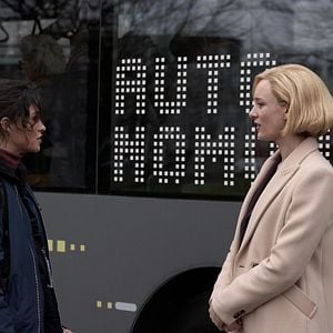 Foto La toma del poder